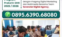 Wa 0895-6390-68080 Lokasi Internship Mahasiswa Manajemen Widyagama Malang Yang Direkomendasikan