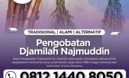 0812-1440-8050 Pengobatan Kaki Bengkak Karena Diabetes Ny. Djamilah Najmuddin Di Cigondewah Rahayu