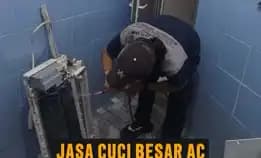 Wa. 0822.9815.2217 - 0813.1418.1790 Jasa Service Ac, Cuci Ac, Bongkar Pasang Ac Banjar Sari, Ciawi, Bogor Terdekat – Cv. Sejahtera Jaya Teknik