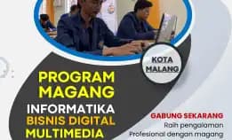 Hub 0895-6390-68080, Info Pkl Mahasiswa Multimedia Universitas Negeri Malang (Um)