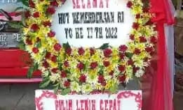 Toko Bunga Di Demak Jawa Tengah Jali Florist