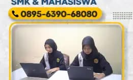 Hub 0895-6390-68080, Daftar Pkl Mahasiswa 2 Bulan Di Turen Malang: Peluang Magang Menanti