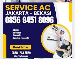 O856 9451 8o96 Jasa Service Ac Kayu Manis Jakarta Timur, Cuci Ac Kayu Manis, Tukang Ac Kayu Manis