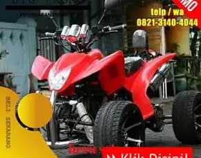 Agen Motor Atv 150 Cc Sport Ceper Baru Bukan Bekas  Siap Kirim  Sidoarjo Buduran