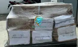 Jasa Import Borongan Barang Masker Ke Indonesia