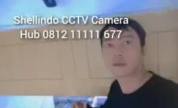 Tehnologi Outdoor | Ahli Service | Jasa Pasang Cctv Camera Tapos Depok