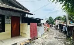 Dijual 30,5 Are, Jl. Sekar Sari Utama Simpang Tohpati Bypass Ngurah Rai Kesiman Kerthalangu Denpasar