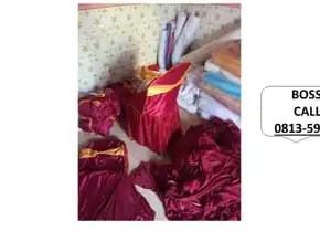 Jual Sarung Kursi Sidenreng