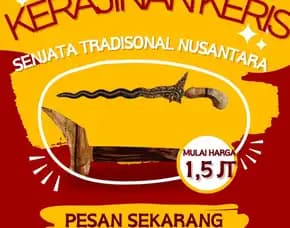 Tempat Jual Keris Bali Keris Bugis Filosofi  Cilacap Pekanbaru Kerajinan Keris