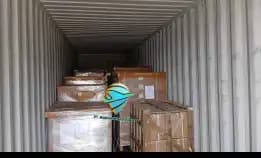 Jasa Import Bangkok Door To Door Indonesia