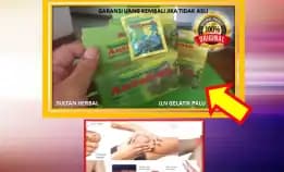 Wa: 0878-8005-8622 Obat Asam Urat Zaidul Akbar Di Kota Palu