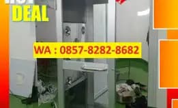 🔴 (Terbaik) Wa : 085782828682 Vendor Air Shower Cleanroom Makassar