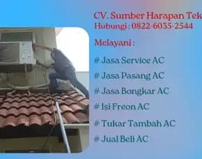 Wa 082260352544 Service Ac Papanggo, Tanjung Priok, Jakarta Utara | Promo Cuci Ac Hanya Rp 45 000