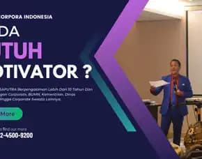 Motivator Madura, Terpercaya & Solutif, Dian Saputra