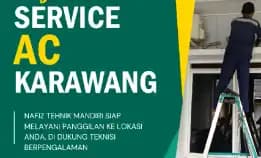 Service Ac Ciwulan Karawang 0819-0660-6654