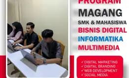 Hub 0895-6390-68080,Magang 1 Bulan Di Turen Malang? Daftar Sekarang Dan Dapatkanpengalaman Yang Membukapeluangbaru!