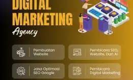 Web Keren 0856-4028-7456 - Jasa Pembuatan Website Compro Semarang Ayahamanah Digital