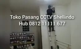 Mekanik Service : Penyedia Service | Jasa Pasang Cctv Camera Di Cinere