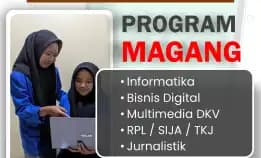 Wa 0895-6390-68080,  Info Magang Jurnalistik Untuk Mahasiswa Baru Di Kediri