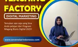 Magang Teknologi Malang: Meniti Karier Di Era Digital