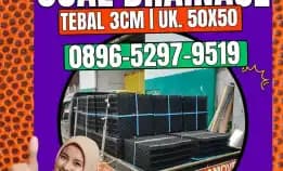 0896-5297-9519 (Wa), Jual Drainage Cell Palembang Mesuji Makmur