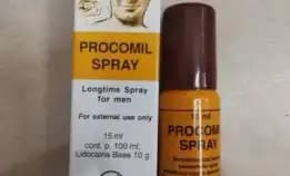 Toko Jual Procomil Spray Asli Di Bengkulu 085945516568 Obat Semprot Tahan Lama