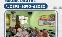 (Wa 0895-6390-68080) Info Psg Smk Jurusan Sija Di Malang