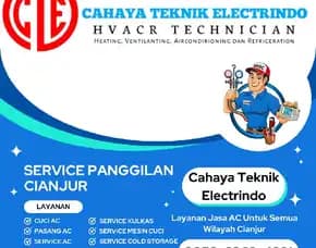 Service Cold Storage Cianjur | Perbaikan & Perawatan Berkualitas 0858  6363  4321