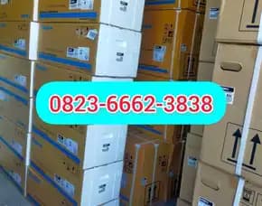 Distributor Ac Gree Binjai Kota | 0823. 6662. 3838