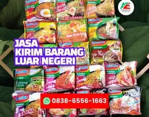 Jasa Kirim Barang Ke Timor Leste Ciampea Kabupaten Bogor