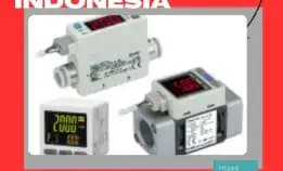 Sparepart Smc Pneumatics Cv. Sarana Utama Bandung, Wa : 0895-3538-66667 Jabar