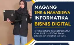 Wa 0895-6390-68108 Info Magang Mahasiswa Manajemen Uin Malang