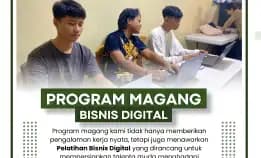 Rekomendasi Pkl Mahasiswa Multimedia Uniga Malang