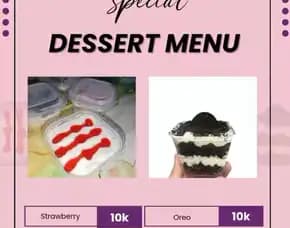 Dessert Box Semarang