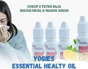 (Yogies), Grosir Phyto Fresh Kab Pamekasan, Cara Meredakan Pegal Di Leher