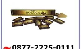 Jual Permen Soloco Asli Cod Bandung 087722250111