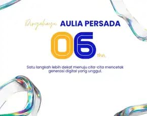 Aulia Persada Platihan Website Lpk Semarang