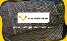 Jual Expanded Metal Mojokerto - Call 089695770609