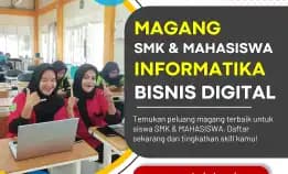 Hub 0895-6390-68080 Daftar Internship Mahasiswa Informatika Umm Malang