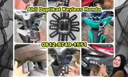 0812-9749-1551(Wa), Ahli Kunci Honda Pcx Adv Vario Scoopy Jatitujuh Majalengka