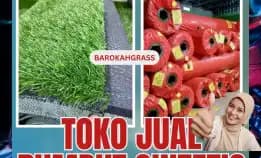 0896-5297-9519 (Bu Diana), Tempat Jual Rumput Sintetis Bandung Rancaekek