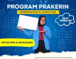 Rekomendasi Magang Mahasiswa Informatika Di Malang