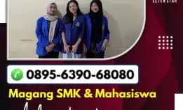 Wa 0895-6390-68080 Info Pkl Jurusan Manajemen Pemasaran Di Kediri