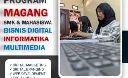 Hub 0895-6390-68080, Daftar Magang 1 Bulan Di Kota Batu