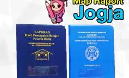 0821-4773-7105 Pembuat Sampul Raport Map Ijazah Di Wonosari Gunungkidul