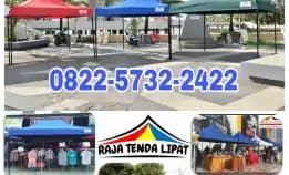 Call 0822-5732-2422 Jual Tenda Lipat Di Buol