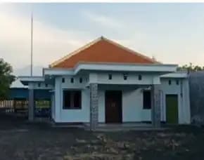 Dijual Rumah Siap Huni Di Pacet Desa Dlanggu - Mojokerto