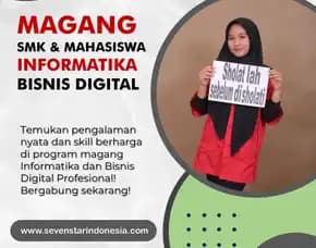 Tempat Psg Smk Bisnis Digital Di Malang