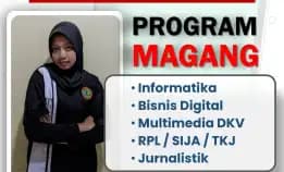 Wa 0895–6390–68080, Lowongan Psg Jurusan Bisnis Digital Di Kediri