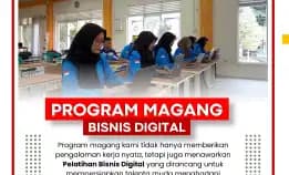 Wa 0895-6390-68080, Rekomendasi Internship Mahasiswa Informatika Universitas Negeri Malang (Um)